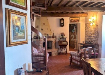 Appartamento Via Porta San Francesco 1, Cinigiano - foto 8