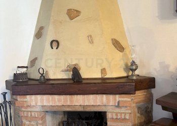 Appartamento Via Porta San Francesco 1, Cinigiano - foto 10