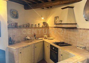 Appartamento Via Porta San Francesco 1, Cinigiano - foto 12