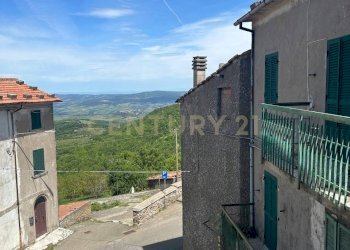 Appartamento Via Porta San Francesco 1, Cinigiano - foto 14