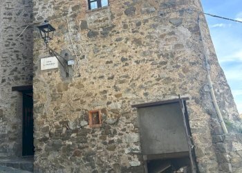 Appartamento Via Porta San Francesco 1, Cinigiano - foto 15