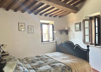 Appartamento Via Porta San Francesco 1, Cinigiano - foto 17