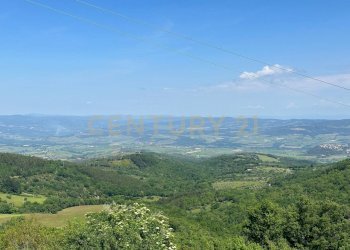 Appartamento Via Porta San Francesco 1, Cinigiano - foto 23