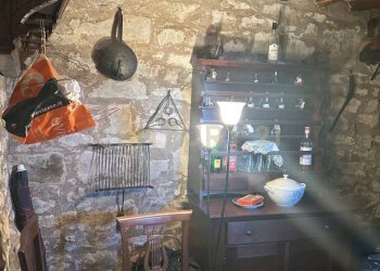 Appartamento Via Porta San Francesco 1, Cinigiano - foto 28