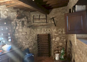 Appartamento Via Porta San Francesco 1, Cinigiano - foto 29