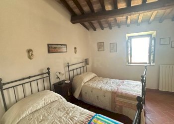 Appartamento Via Porta San Francesco 1, Cinigiano - foto 30