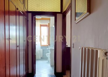 disimpegno.jpg - Four-room apartment Piazza Fratelli Cervi 10, Abbadia San Salvatore - photo 7