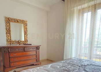 camera(5).jpg - Four-room apartment Piazza Fratelli Cervi 10, Abbadia San Salvatore - photo 11