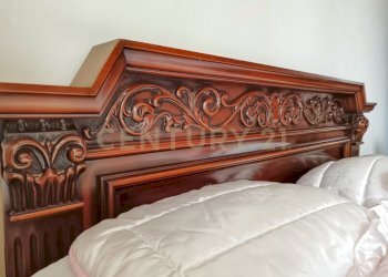 camera(6).jpg - Four-room apartment Piazza Fratelli Cervi 10, Abbadia San Salvatore - photo 12