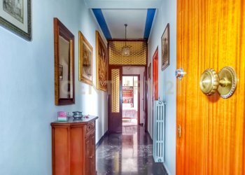 1a ingresso.jpg - Four-room apartment Piazza Fratelli Cervi 10, Abbadia San Salvatore - photo 13