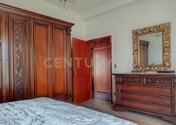 camera(7).jpg - Four-room apartment Piazza Fratelli Cervi 10, Abbadia San Salvatore - photo 14