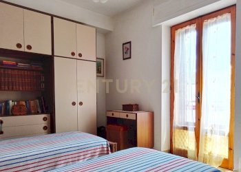 cameretta(3).jpg - Four-room apartment Piazza Fratelli Cervi 10, Abbadia San Salvatore - photo 22