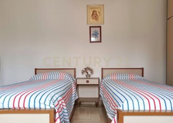 cameretta.jpg - Four-room apartment Piazza Fratelli Cervi 10, Abbadia San Salvatore - photo 23