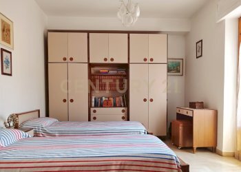 cameretta(2).jpg - Four-room apartment Piazza Fratelli Cervi 10, Abbadia San Salvatore - photo 26