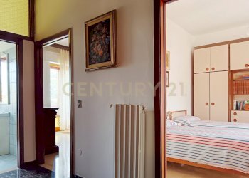 disimpegno(1).jpg - Four-room apartment Piazza Fratelli Cervi 10, Abbadia San Salvatore - photo 28