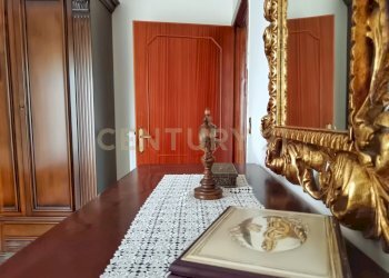 camera(3).jpg - Four-room apartment Piazza Fratelli Cervi 10, Abbadia San Salvatore - photo 30