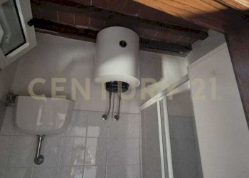 FOTO 9 BAGNO PIANO 2.jpeg - Townhouse Vicolo dell'Arco 2, Civitella Paganico - photo 9