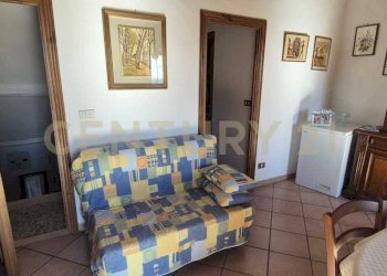 FOTO 9 INGRESSO ZONA GIORNO PIANO 2.jpeg - Townhouse Vicolo dell'Arco 2, Civitella Paganico - photo 10