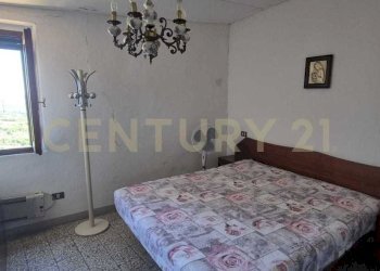 FOTO 10 CAMERA PIANO 3.jpeg - Townhouse Vicolo dell'Arco 2, Civitella Paganico - photo 11