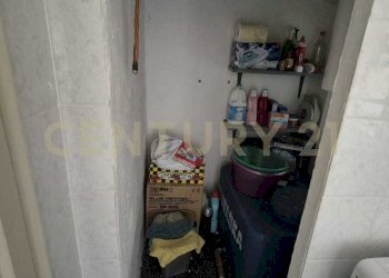 FOTO 13 RIPOSTIGLIO PIANO 3.jpeg - Townhouse Vicolo dell'Arco 2, Civitella Paganico - photo 14