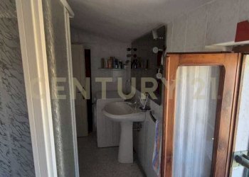 FOTO 26 BAGNO PIANO 3.jpeg - Townhouse Vicolo dell'Arco 2, Civitella Paganico - photo 26