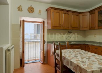 3 CUCINA E SALOTTO.png - Appartamento Via La Marmora, Abbadia San Salvatore - foto 4