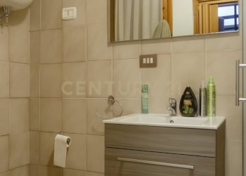 5 BAGNO.png - Appartamento Via La Marmora, Abbadia San Salvatore - foto 9