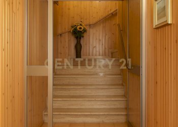 1 INGRESSO.png - Appartamento Via La Marmora, Abbadia San Salvatore - foto 11