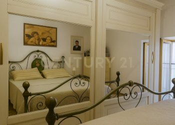 4 CAMERA MATRIMONIALE(1).png - Appartamento Via La Marmora, Abbadia San Salvatore - foto 13