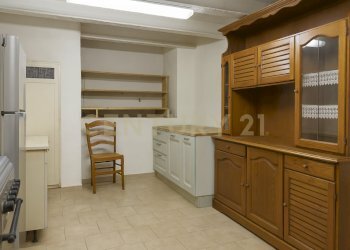 7 CANTINA E GARAGE.png - Appartamento Via La Marmora, Abbadia San Salvatore - foto 16