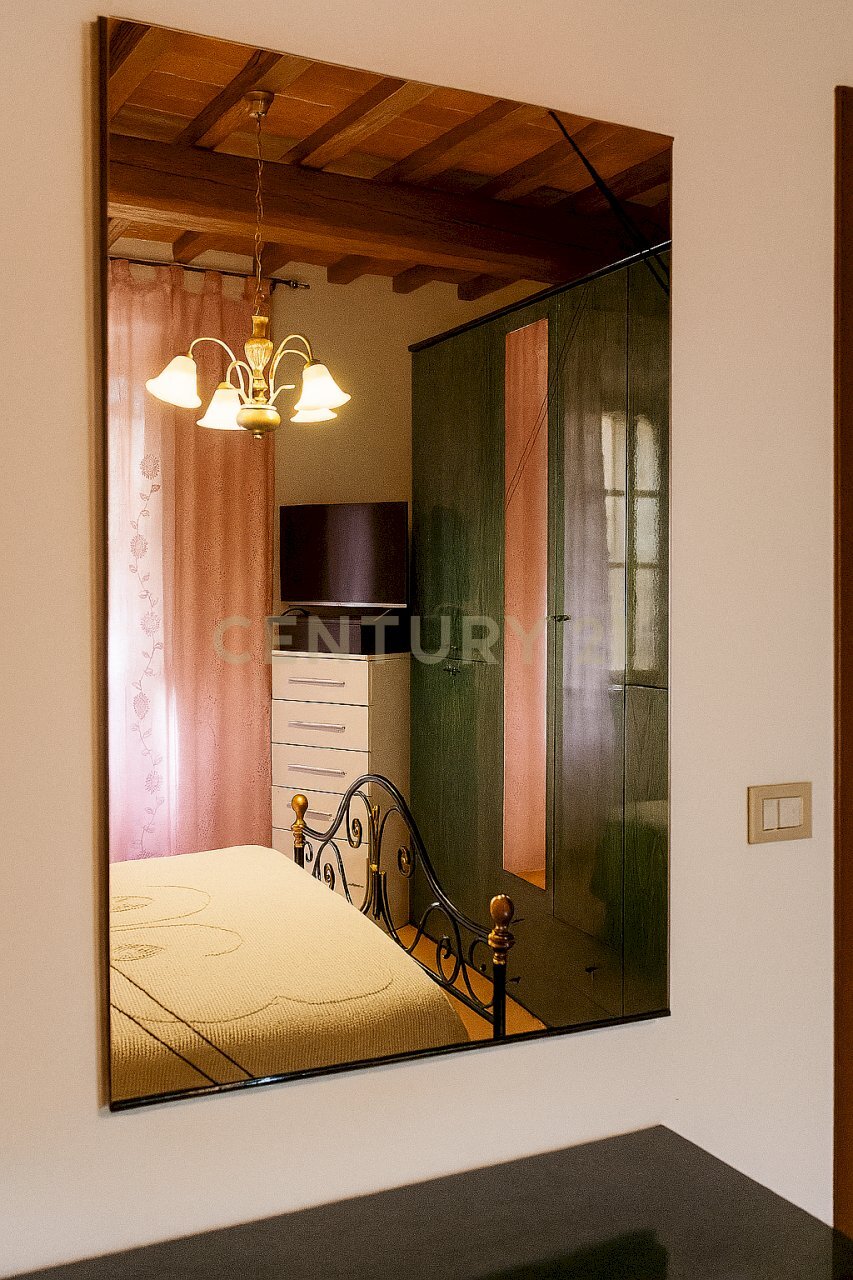 3 CAMERA MATRIMONIALE(2).png - Appartamento via mazzini 2, Abbadia San Salvatore - foto 3