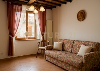 6 CAMERETTA(2).png - Appartamento via mazzini  2, Abbadia San Salvatore - foto 1