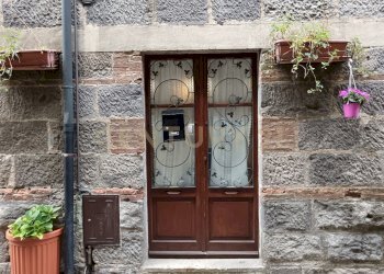 7 ESTERNO.jpg - Appartamento via mazzini  2, Abbadia San Salvatore - foto 2