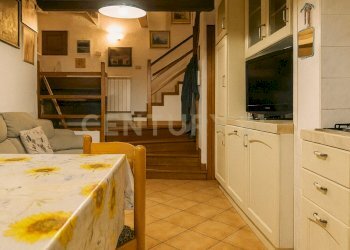 1 SALOTTO E CUCINA.png - Appartamento via mazzini  2, Abbadia San Salvatore - foto 8