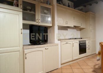 1 SALOTTO E CUCINA.png(4).png - Appartamento via mazzini  2, Abbadia San Salvatore - foto 9