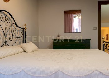 3 CAMERA MATRIMONIALE(1).png - Appartamento via mazzini  2, Abbadia San Salvatore - foto 12