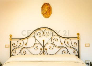 3 CAMERA MATRIMONIALE(3).png - Appartamento via mazzini  2, Abbadia San Salvatore - foto 13