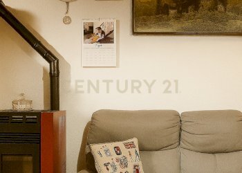 1 SALOTTO E CUCINA.png.png - Appartamento via mazzini  2, Abbadia San Salvatore - foto 21