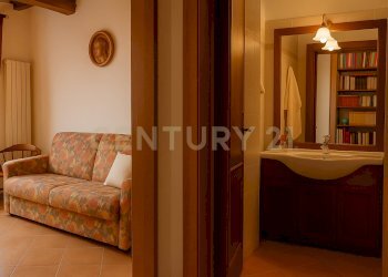 6 CAMERETTA.png - Appartamento via mazzini  2, Abbadia San Salvatore - foto 24