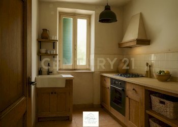 RENDER2.png - Appartamento Via Val di Piatta 10, Abbadia San Salvatore - foto 4