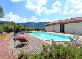 1A ESTERNO (9).jpg - Villa Via Case Raspini 2, Santa Fiora - foto 1