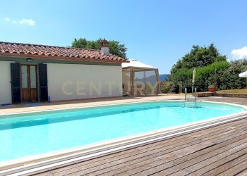 1A ESTERNO (15).jpg - Villa Via Case Raspini 2, Santa Fiora - foto 4