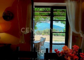 A) SALOTTO (9).jpg - Villa Via Case Raspini 2, Santa Fiora - foto 23