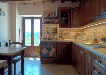 B) CUCINA (2).jpg - Villa Via Case Raspini 2, Santa Fiora - foto 24