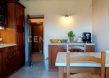 B) CUCINA (3).jpg - Villa Via Case Raspini 2, Santa Fiora - foto 25