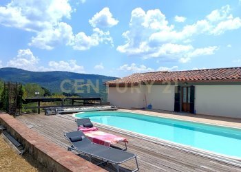 1A ESTERNO (10).jpg - Villa Via Case Raspini 2, Santa Fiora - foto 27