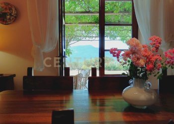 A) SALOTTO (10).jpg - Villa Via Case Raspini 2, Santa Fiora - foto 28