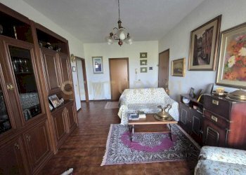 soggiorno 2.jpeg - Appartamento Via degli Olivi 1, Civitella Paganico - foto 3