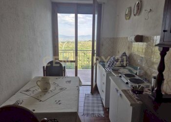 cucina 1.jpeg - Appartamento Via degli Olivi 1, Civitella Paganico - foto 5