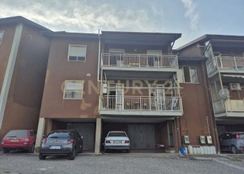 facciata edificio 1.jpeg - Appartamento Via degli Olivi 1, Civitella Paganico - foto 7